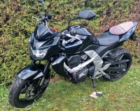 Kawasaki Z750 Black Edition ABS Mivv TOP Zustand Nordrhein-Westfalen - Isselburg Vorschau