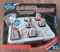 Laser Maze Sachsen - Moritzburg Vorschau