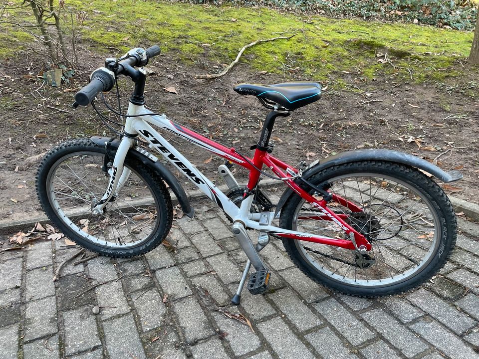 Stevens Fahrrad 20 Zoll, Mountainbike Kinder, 21 Gänge in Beuel -  Oberkassel | Kinderfahrrad gebraucht kaufen | eBay Kleinanzeigen ist jetzt  Kleinanzeigen