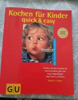 Verkaufe Kinder Kochbücher Baden-Württemberg - Remseck am Neckar Vorschau