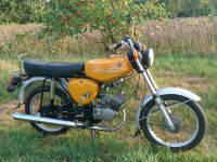 Suche Simson S51, S50, S70, Star, Schwalbe, Albatros Sachsen - Großdubrau Vorschau