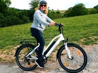 NCM Fachhändler Milano Aspen Paris Plus e-City C7 Trekking ebike Baden-Württemberg - Königsbach-Stein  Vorschau