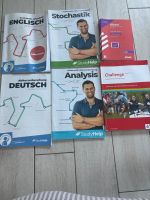 Study Help Stochastik, Analysis, Deutsch,Englich , Abitur Mathema Kiel - Meimersdorf-Moorsee Vorschau