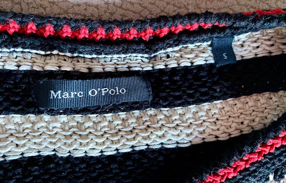 Marc o Polo Strickpullover Gr.S in Hamburg