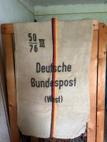 alter Postsack Bayern - Trogen Vorschau