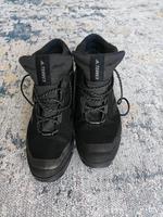 Adidas Terrex Tivid Wanderschuhe Trekkingschuh Herren schwarz 46 Wandsbek - Hamburg Marienthal Vorschau