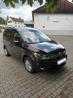 Volkswagen Caddy 2,0TDI 75kW BlueMotion Sachsen - Grünhain-Beierfeld  Vorschau