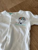 Schlafanzug Baby Gr.62 von Primark Bayern - Bad Neustadt a.d. Saale Vorschau