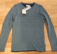 Dünner Pullover Strick, blau, S.Oliver, Gr. S, neu Nordrhein-Westfalen - Bornheim Vorschau