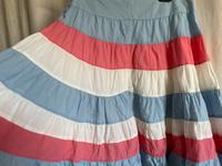 Mexx Rock Gr 34 S/M Tellerrock Marimekko Arr Brandenburg - Eberswalde Vorschau