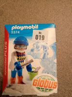 Playmobil Nr. 5374 Künstlerin mit Eisskulptur Bayern - Moos Vorschau