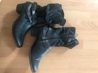 Stiefeletten Hessen - Bad Vilbel Vorschau