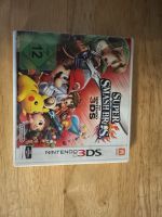 Super Smash Bros, Nintendo 3ds Nordrhein-Westfalen - Eitorf Vorschau