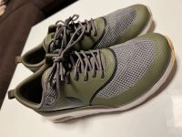 Nike Thea Gr. 38,5 - Grün Essen - Essen-Ruhrhalbinsel Vorschau