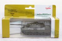 HERPA 742337 (ROCO 391) minitanks Kampfpanzer 1A1A1 1/87 H0 West - Nied Vorschau