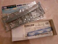 NEU Kuma Leichter Kreuzer Japan Tamiya Modellschiff Dresden - Löbtau-Süd Vorschau