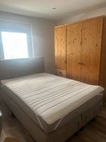 Boxspringbett mit Topper Rheinland-Pfalz - Unnau Vorschau