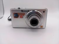 Digitalkamera Panasonic Lumix DMC-FS6 mit Ladegerät und Tasche Hessen - Butzbach Vorschau