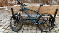 Radon Black sin 26” Carbon MTB, Hardtail Bayern - Zorneding Vorschau