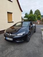 Opel Cascada 2.0 BiTurbo CDTI 143kW ecoFL. INNOVA... Bayern - Neustadt b.Coburg Vorschau
