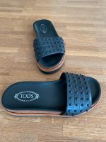 Tod‘s Pantoletten Größe 34 Bayern - Regensburg Vorschau