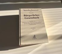 Palandt Grüneberg 80. Auflage 2021 Hessen - Kassel Vorschau