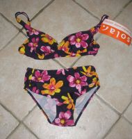 Vintage Solar Markenbikini Gr.36/ 38 B,Bikinihose in höherer Form Berlin - Neukölln Vorschau