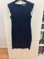 Kleid blau Nordrhein-Westfalen - Dorsten Vorschau