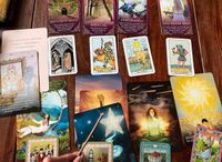 Tarot Kartenlegen Kartenlegen Schwachhausen - Neu Schwachhausen Vorschau