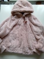 Eine wunderschöne teddyjacke zu verkaufen Schleswig-Holstein - Groß Vollstedt Vorschau