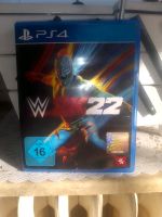 W2K22  Wrestling Ps4 Dithmarschen - St. Michaelisdonn Vorschau