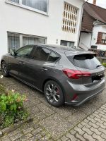 Ford Focus ST-Line X 1.0l Mild Hybrid Saarland - Schwalbach Vorschau