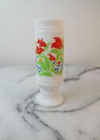 Vintage Avon Cosmetics Porzellan Milchglas Vase mit Henkel 70er Berlin - Treptow Vorschau