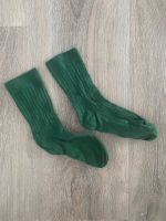 Socken Cheerio grün Hessen - Hochheim am Main Vorschau