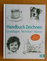 Handbuch Zeichnen Grundlagen Techniken Motive Neuwertig Nordrhein-Westfalen - Minden Vorschau