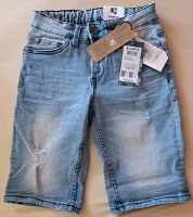 Jeans Shorts von Garcia  Größe 140 NEU Nordrhein-Westfalen - Euskirchen Vorschau