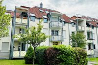 4% inkl. Balkon und Stellplatz + solide vermietet Leipzig - Wiederitzsch Vorschau