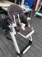 Hochstuhl Peg Perego Siesta Niedersachsen - Wahrenholz Vorschau