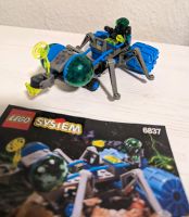 LEGO Cosmic Creeper 6837 Marsfahrzeug Hamburg-Mitte - Hamburg Billstedt   Vorschau