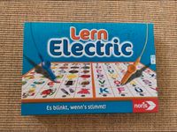 Lernelectric Lernspiel Niedersachsen - Südergellersen Vorschau