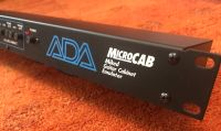 ADA MicroCab Guitar Cabinet Emulator Mint Condition Baden-Württemberg - Remseck am Neckar Vorschau