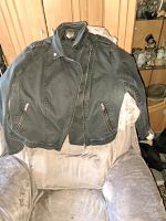 Damen Biker Jacke Jeans gr 50 Köln - Höhenberg Vorschau