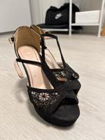 Damen High Heels Hessen - Niddatal Vorschau