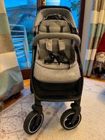 Buggy Britax Römer B-Agile M Grau (reserviert) Schleswig-Holstein - Reinbek Vorschau