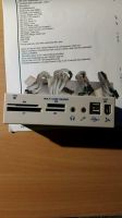 Pc  Front Kit  Card Reader  Usb  5,25" Baden-Württemberg - Philippsburg Vorschau