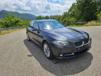 BMW 5 Touring 535d xDrive Softclose Baden-Württemberg - Dettingen an der Erms Vorschau