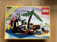 Lego 6260 Pirates Piraten Shipwreck Island - NEU und OVP Bayern - Hösbach Vorschau