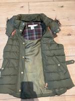 Weste von H&M Größe 36 Bayern - Peißenberg Vorschau