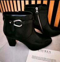 Ralph Lauren Stiefeletten Neu Gr. 39 Bayern - Kümmersbruck Vorschau