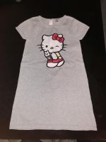 Hello kitty strickkleid gr  122/128 Nordrhein-Westfalen - Hamm Vorschau